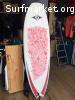 Tabla surf Bic Fish 5'10'