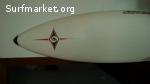 tabla surf bic sport 6.7