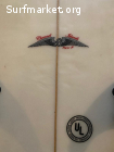 Tabla surf CI Al Merrick Flyer F 6'0