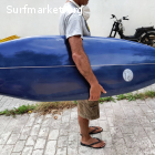 Tabla surf DamnPin 5,8