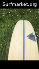 Tabla surf Tomo Evo 5'7'' x 33.9L