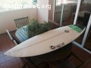 TABLA SURF FULL AND CAS 5,8