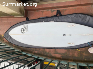 Tabla Surf Full&cas Ripper 5'9''