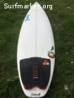 Tabla surf Gony Pro Model