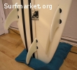 Tabla surf Predator 7'4''