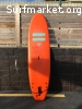Tabla surf Indigo 8'0 Pukas