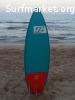 TABLA SURF KITE NOTH WAM 6,0" 2014