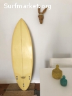 Tabla Surf Kluba surfboard 5'8