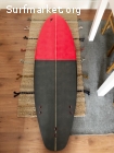 Tabla Surf Kluba surfboards 6'0