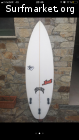 Tabla surf Lost V2SB 5'7''