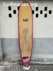 Tabla Surf Malibu 8'' Manual Boards