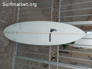 Tabla surf Matt Penn 6'0 x 31.5L