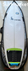 Tabla surf Matt Penn X-Ray 5'10 x 28,5L