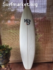 Tabla surf MB 6'6'' Lighthing