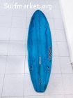 Tabla surf Moor McKee 5'11
