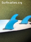 Tabla de surf Niño 4'9''