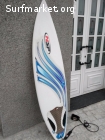 Tabla Surf NSP 6'2'' Epoxy