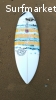 Tabla surf Pukas 6'0