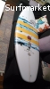 Tabla surf Pukas 6'0