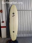 Tabla Surf Pukas 7'6''