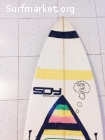 Tabla surf Sdy Sindustry 6'0''