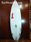 Tabla surf Semente 5'11