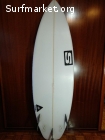 Tabla surf Simon Anderson 5'10