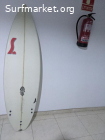 Tabla surf Semente 6'0 Gony Pro Model