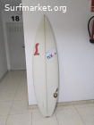 Tabla surf Semente 6'0 Gony Pro Model