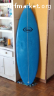 TABLA SURF SINGLE FLOWIT 5'7''