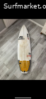 Tabla surf Slash C1 6'0 x 30L
