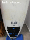 Tabla surf Softech Flash 6'0'' x 39L