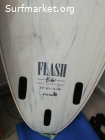 Tabla surf Softech Flash 6'0'' x 39L
