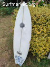 Tabla Surf Soul Custom 5'10'' x 30.7L