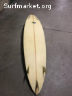 Tabla surf steven wilson 7'6