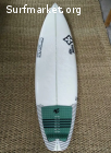 Tabla Surf Styling 5´9