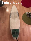 Tabla Surf Styling 5'9''