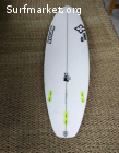 Tabla Surf Styling 5'9''