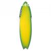 Tabla surf superfish tactic 6'6" 290€