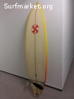 Tabla Surf Xtorsion 6'0''