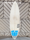 Tabla surf Simon Anderson 6'0''