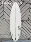 Tabla surf Simon Anderson 6'0''