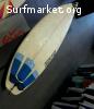 tablas de surf desde 115 euros segunda mano