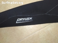 Neopreno Xcel Drylock 3/2 MS