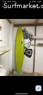 Vanderley surfboards 8'0