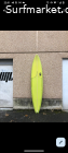 Vanderley surfboards 8'0