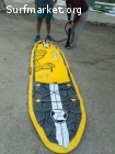 Vendo paddle surf Zray X2