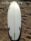Vendo Shortboard Zero 6'0'' Murcia