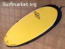 VENDO TABLA DE PADDLE SURF NAISH MANA 9.5"