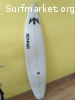vendo tabla de surf Lennox 6'4''